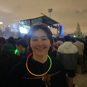 Meet your Posher, Olivia